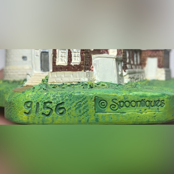 Vintage Spoontiques Lighthouse, Seul Choix, MI | 4.5” - Picture 7 of 9